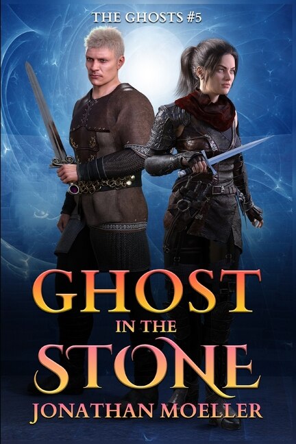 Front cover_Ghost in the Stone