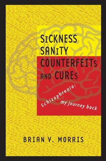 Couverture_SICKNESS SANITY COUNTERFEITS and CURES