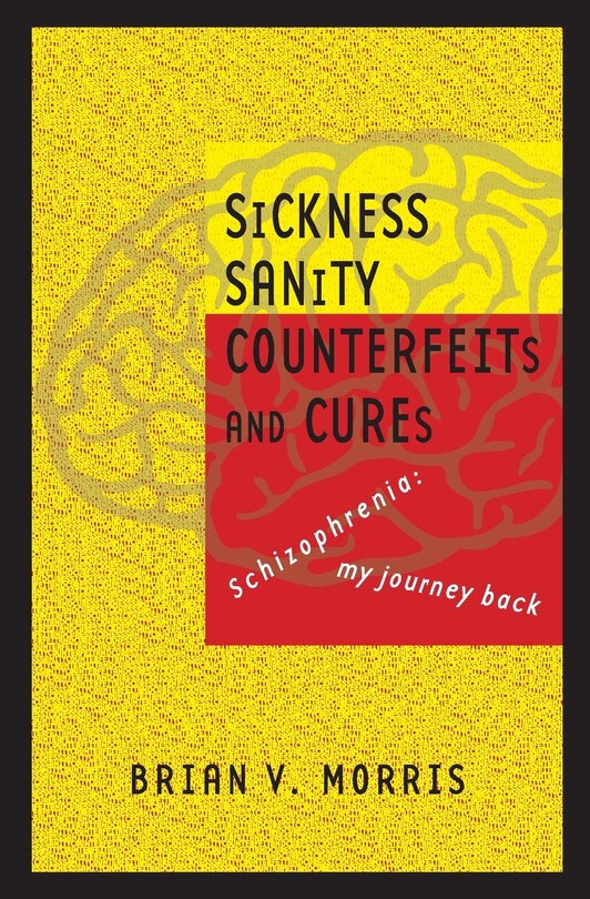 Couverture_SICKNESS SANITY COUNTERFEITS and CURES