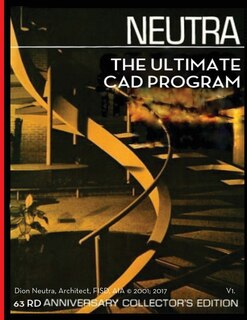 Front cover_The Ultimate Cad Program