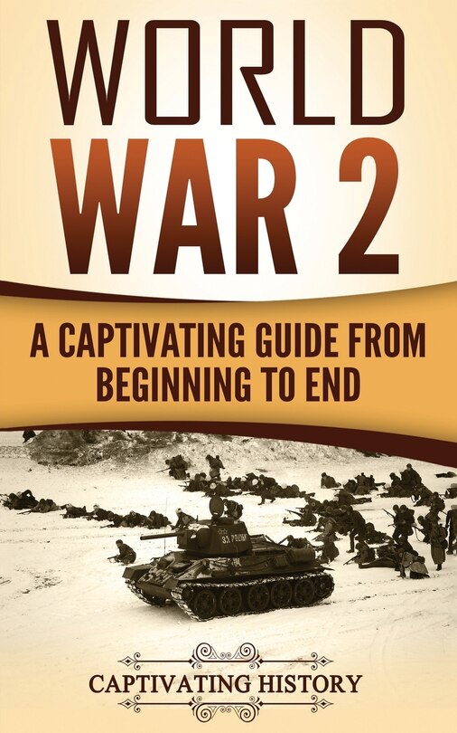 Couverture_World War 2