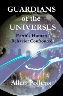 Front cover_GUARDIANS of the UNIVERSES