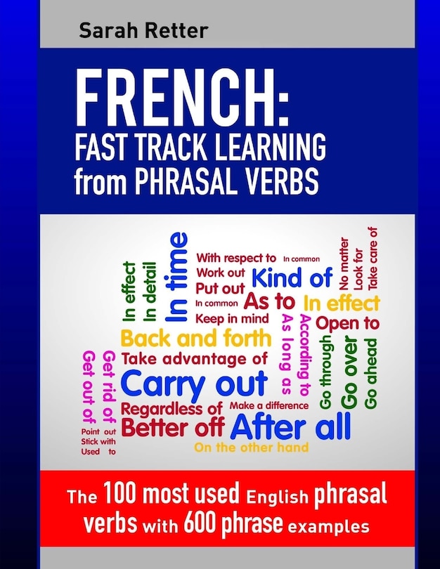 Front cover_French