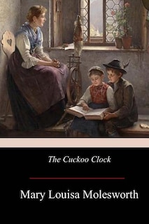 Front cover_The Cuckoo Clock