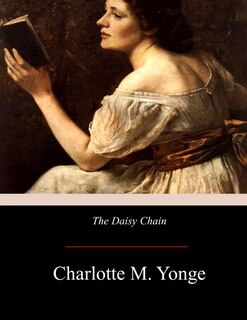 Front cover_The Daisy Chain