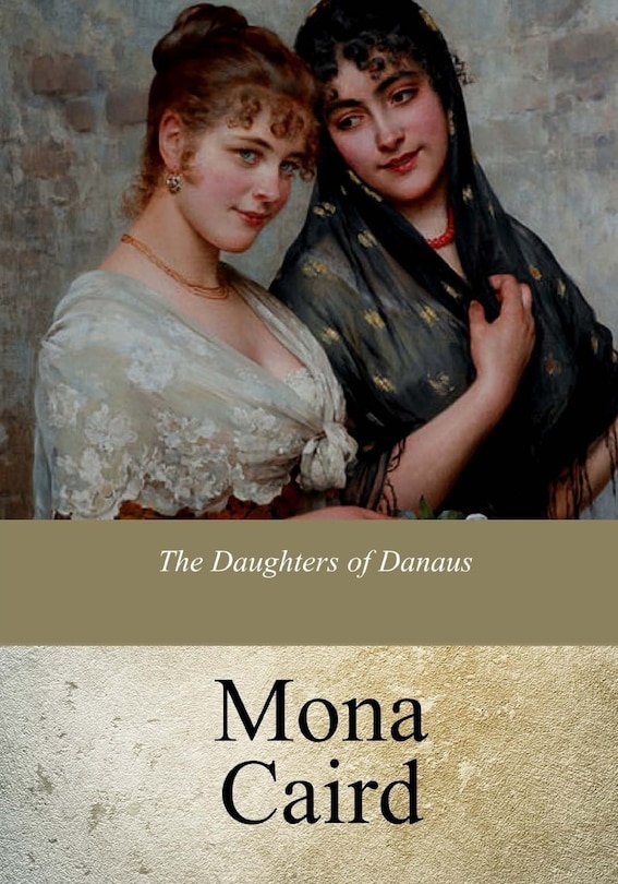 Couverture_The Daughters of Danaus
