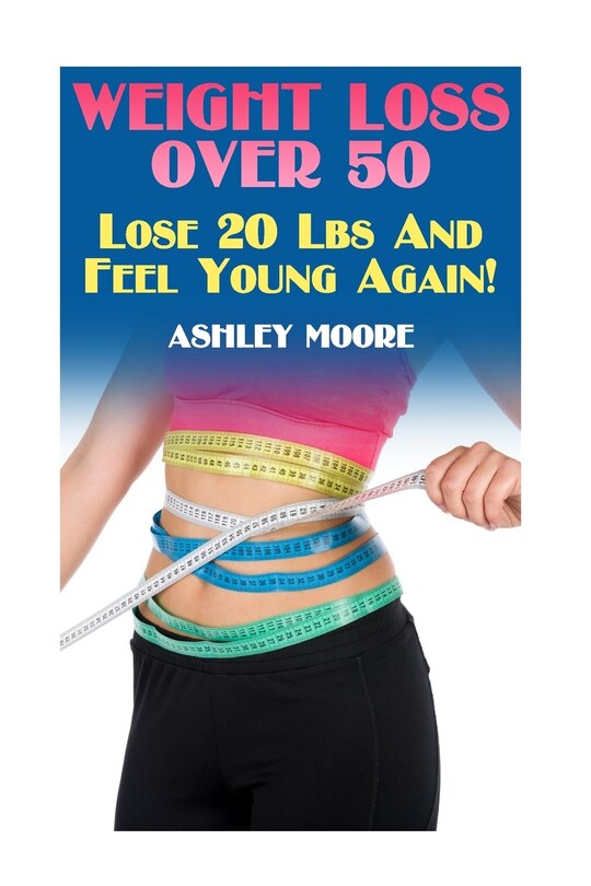 Couverture_Weight Loss Over 50