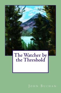 Front cover_The Watcher by the Threshold