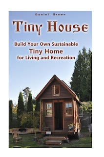 Front cover_Tiny House