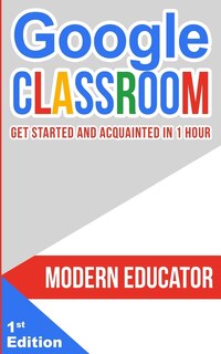 Couverture_Google Classroom