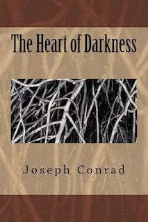 Front cover_The Heart of Darkness