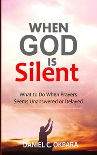 Front cover_When God Is Silent