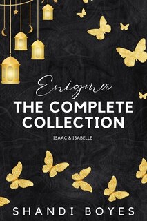 Front cover_Enigma