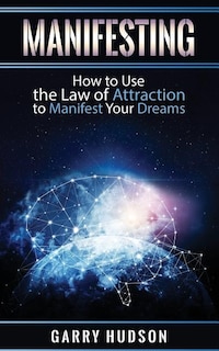 Front cover_Manifesting