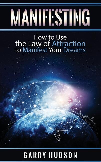 Front cover_Manifesting
