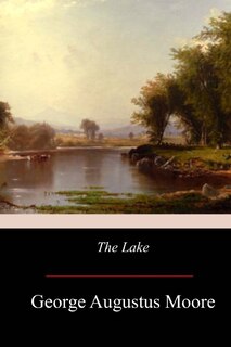 Front cover_The Lake