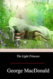 Front cover_The Light Princess