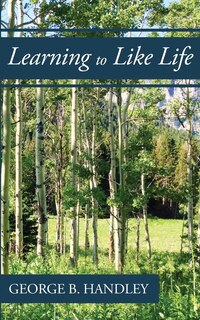 Front cover_Learning to Like Life