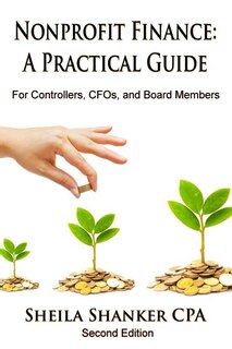 Front cover_Nonprofit Finance