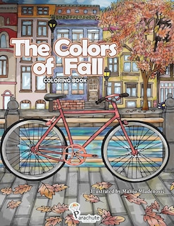 Couverture_The Colors of Fall