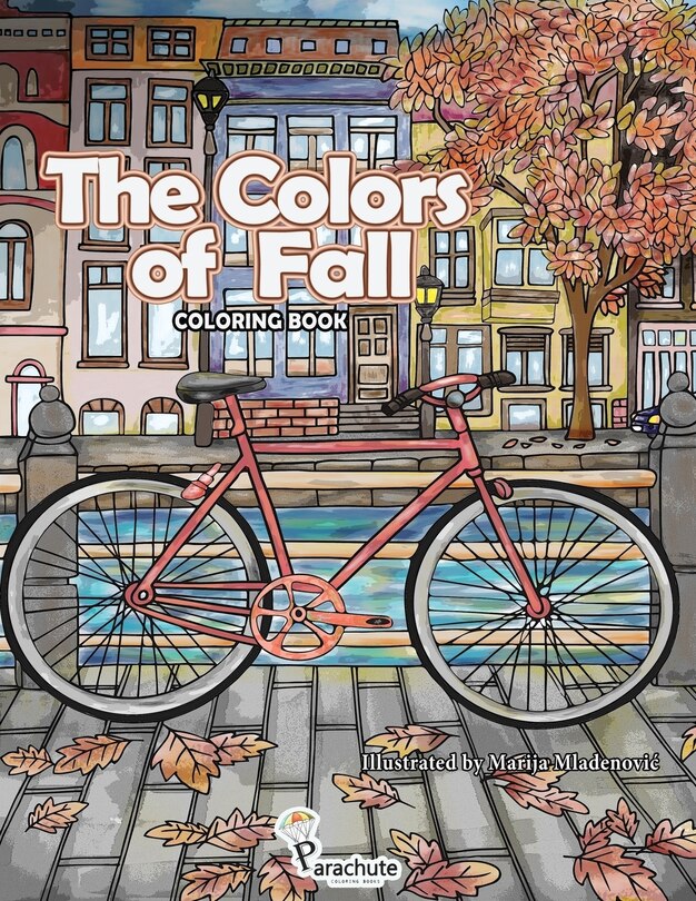 Couverture_The Colors of Fall