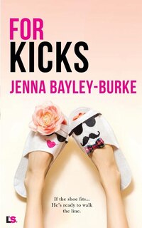 Front cover_For Kicks