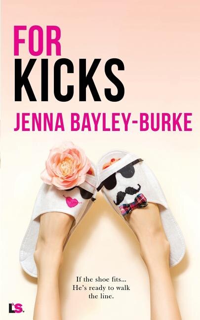 Front cover_For Kicks
