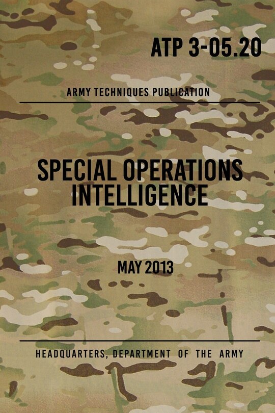 Couverture_ATP 3-05.20 Special Operations Intelligence