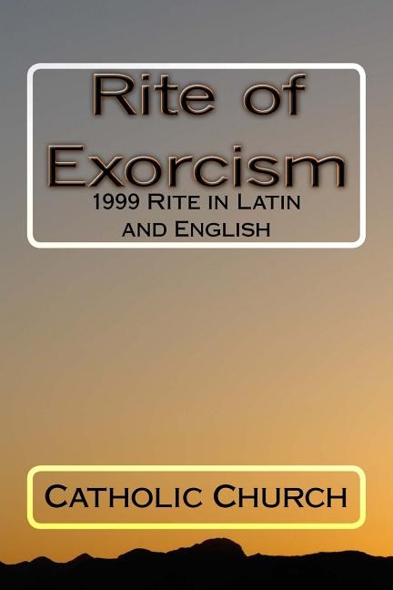 Front cover_Rite of Exorcism