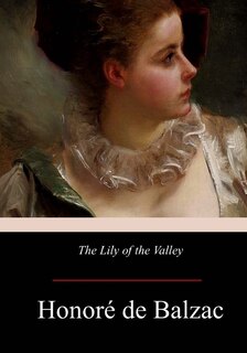Front cover_The Lily of the Valley