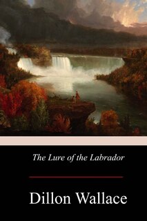 Front cover_The Lure of the Labrador