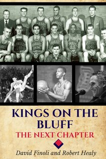 Couverture_Kings on the Bluff