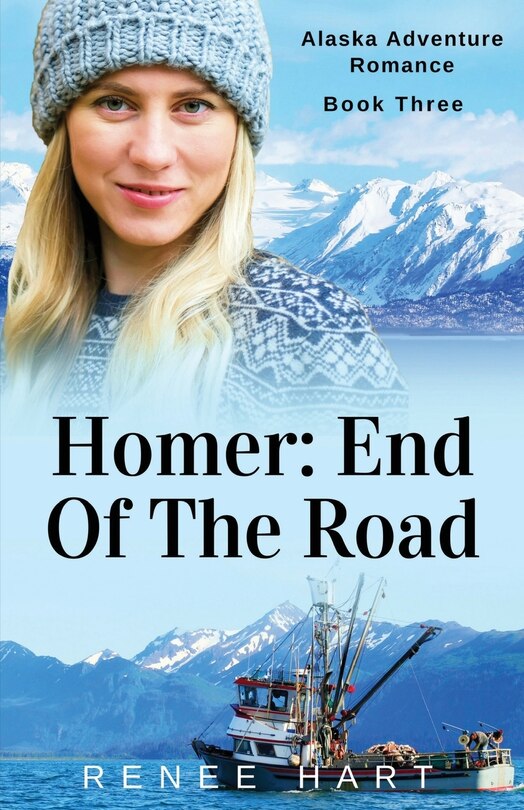 Front cover_Homer