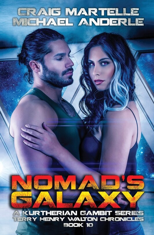 Couverture_Nomad's Galaxy