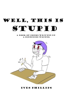 Front cover_Well, This Is Stupid