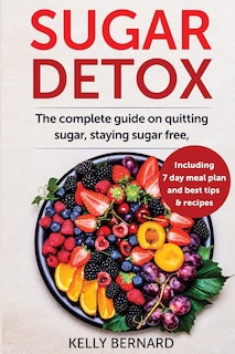 Front cover_Sugar Detox
