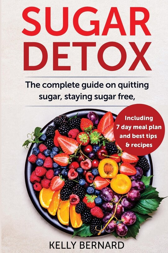 Front cover_Sugar Detox