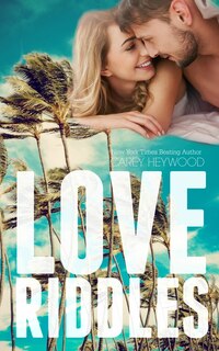 Front cover_Love Riddles