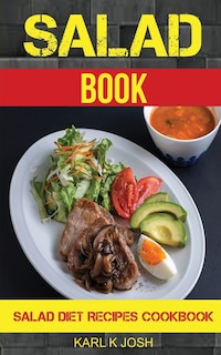 Couverture_Salad Book