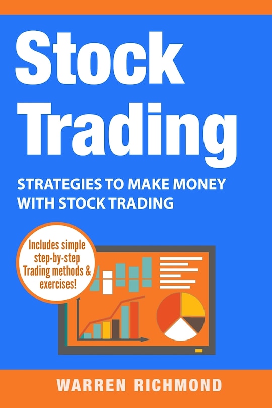 Front cover_Stock Trading