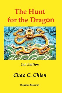 Couverture_The Hunt for the Dragon, 2nd Edition