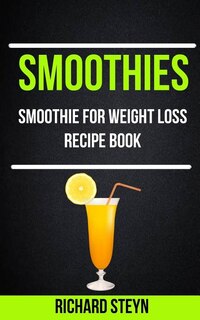 Front cover_Smoothies