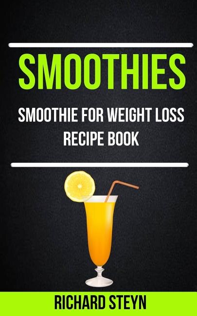 Front cover_Smoothies