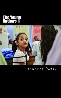 Front cover_The Young Authors