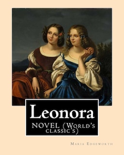 Couverture_Leonora By