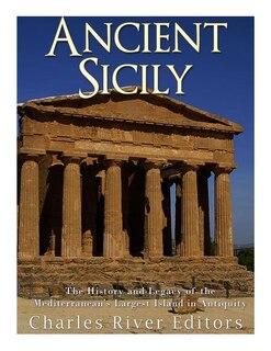 Front cover_Ancient Sicily