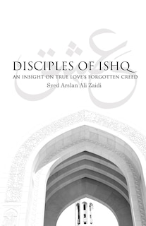 Front cover_Disciples of Ishq