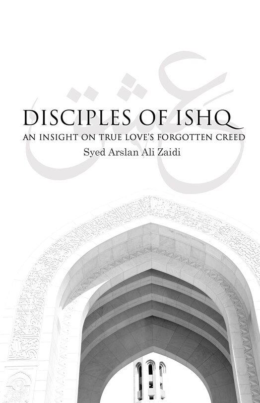 Front cover_Disciples of Ishq