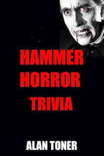 Front cover_Hammer Horror Trivia