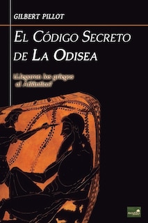 Front cover_El c&oacute;digo secreto de La Odisea